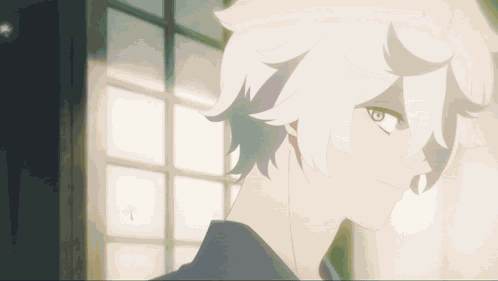 Hell'S Paradise Hells Paradise GIF