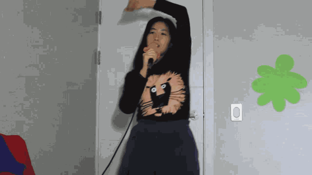 Hells Yeah Su Lee GIF