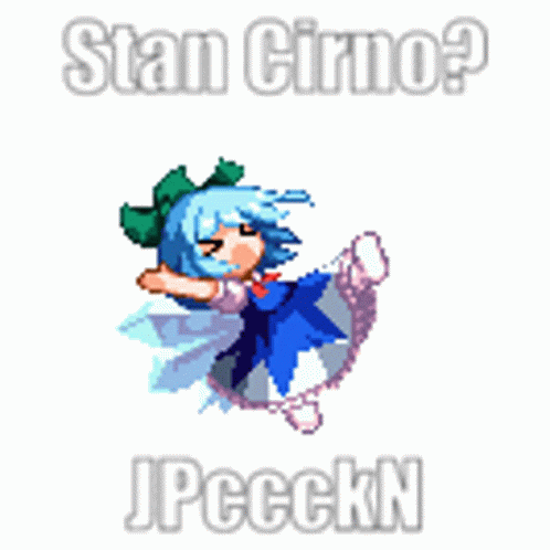 Helltaker Spin GIF
