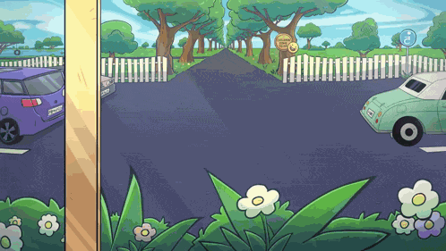 Helluva Boss Mrs Mayberry GIF