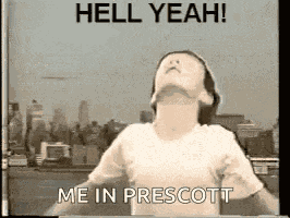 Hellyeah Excited GIF