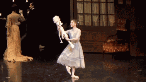 Heloise Bourdon Cute GIF
