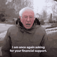 Help Financial Assistance GIF