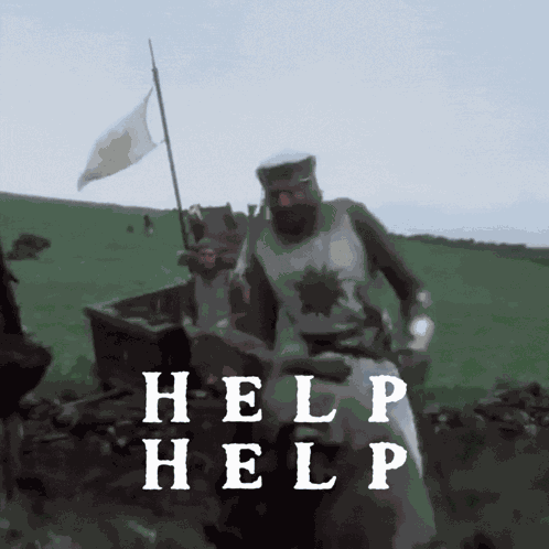 Help I'M Being Repressed Monty Python GIF