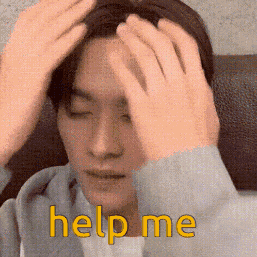 Help Me Lee Know Gif GIF