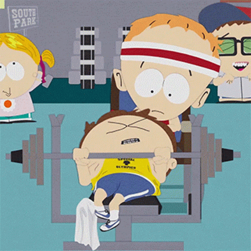 Help Me Lift This Timmy Burch GIF
