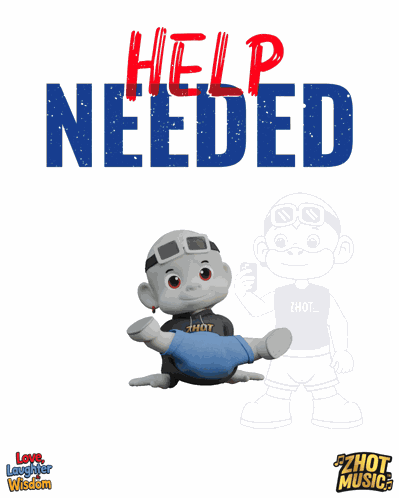 Help Support GIF