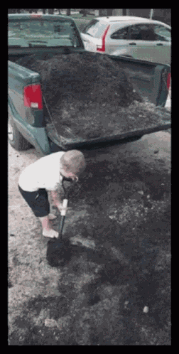 Helping Failed GIF