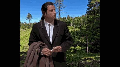 Helt Fortabt Rastløs GIF