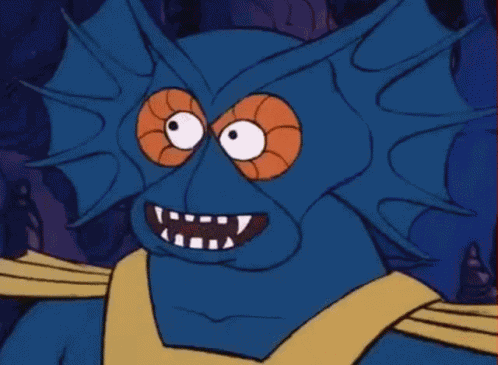 Heman Fabulous GIF