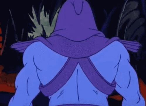 Heman Skeletor GIF