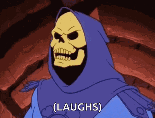 Heman Skeletor GIF