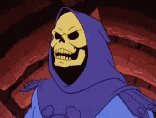 Heman Skeletor GIF