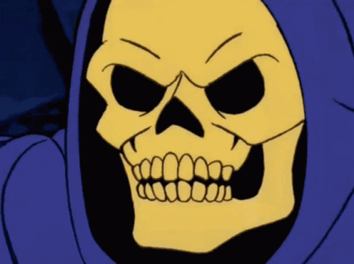 Heman Skeletor GIF