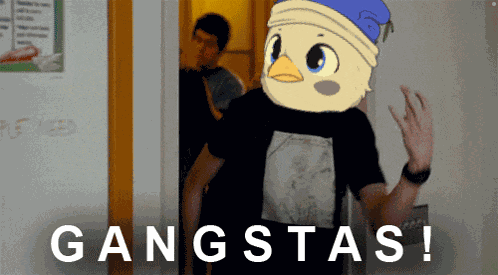 Henhouse Henhousenft GIF