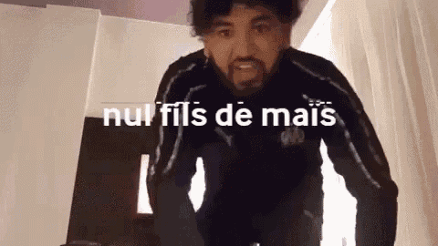 Henni Fils De Mais GIF