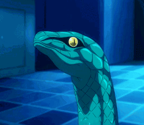 Henry 1 Obey Me Henry GIF