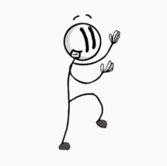 Henry Stickmin GIF