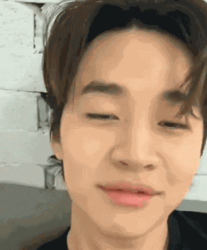 Henrylau Wink Wink GIF