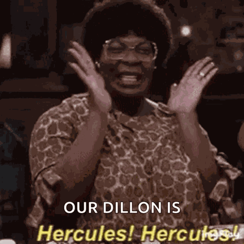 Hercules GIF