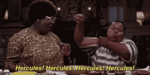 Hercules Flex GIF