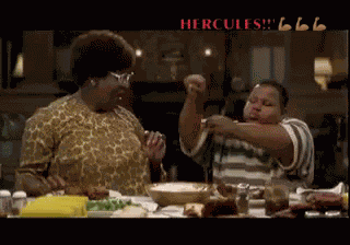 Hercules GIF