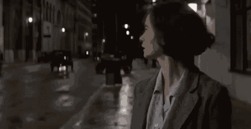 Here Comes The Dark GIF