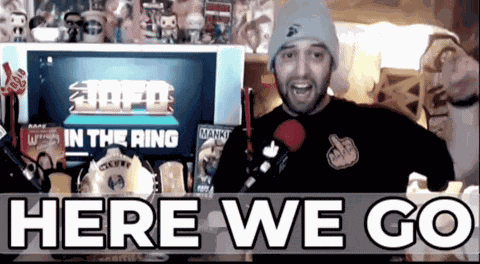 Here We Go GIF