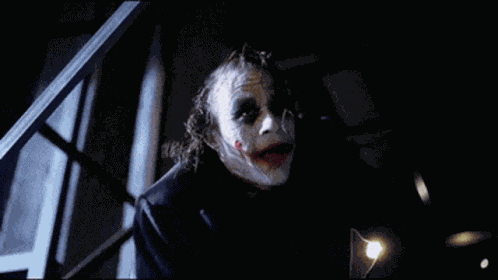 Here We GIF