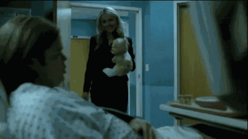 Here'S A Teddy Bear GIF