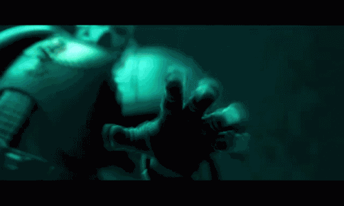 Heresy Warhammer40k GIF