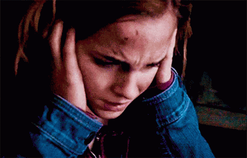 Hermione GIF