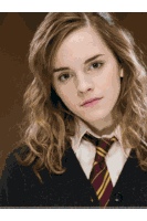 Hermione Granger Sticker