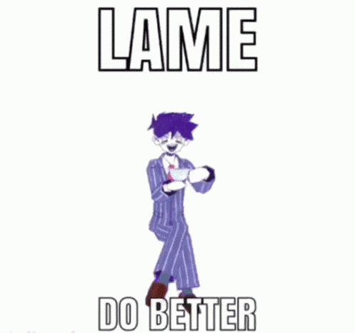 Hero Bossman GIF