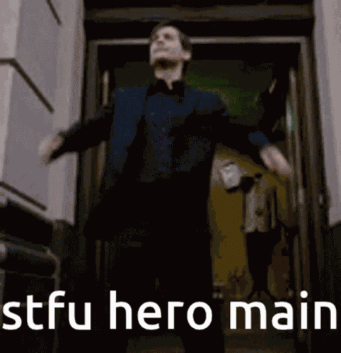 Hero Dragon Quest GIF