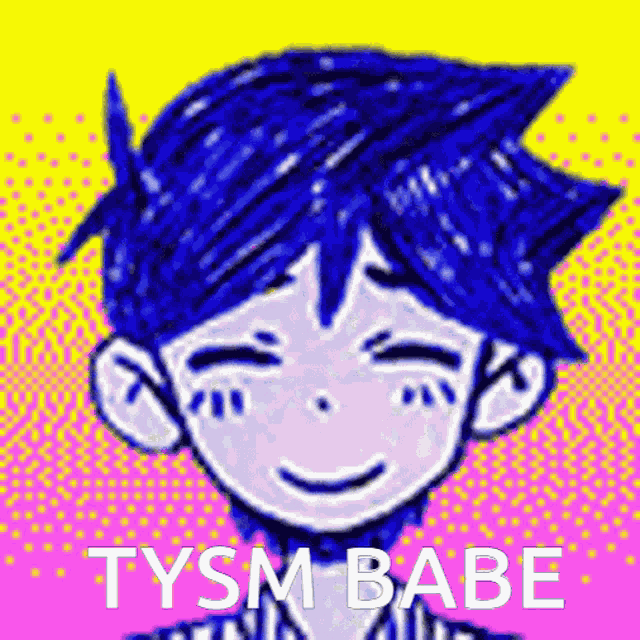 Hero Omori GIF