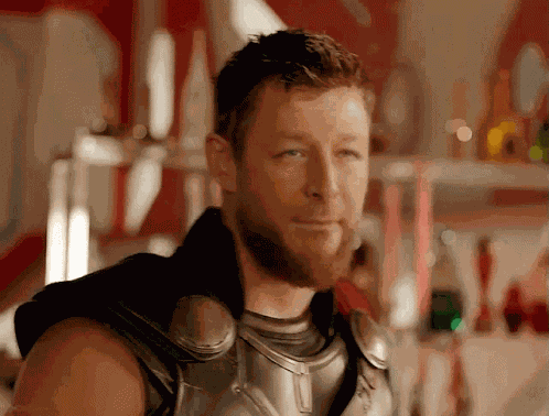 Hero Super GIF