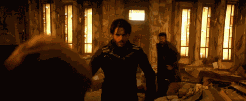 Herogasm Soldier Boy GIF
