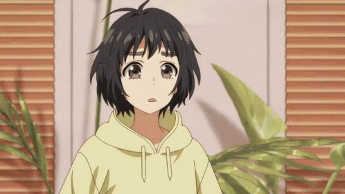 Heroines Run The Show Heroine Tarumono GIF