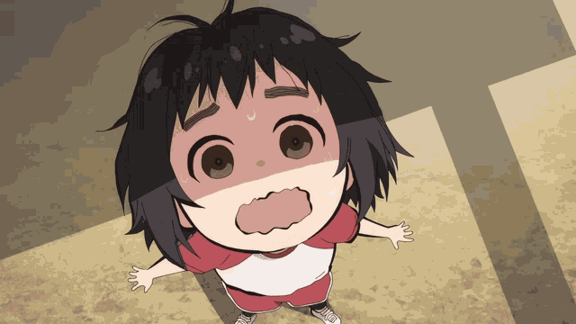 Heroines Run The Show Heroine Tarumono GIF