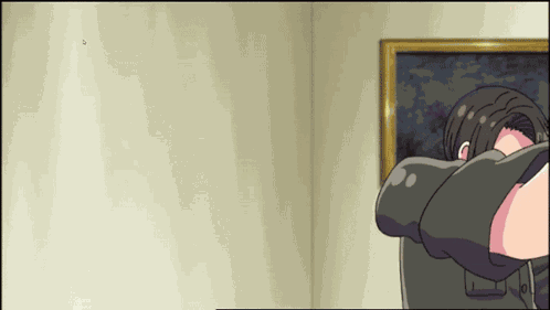Hetalia China GIF