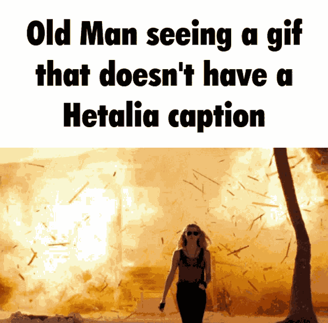 Hetalia GIF