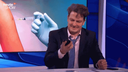 Heuteshow Zdf GIF