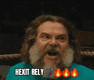Hexit Hexit Rely GIF