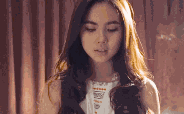 Hey Agatha Chelsea GIF