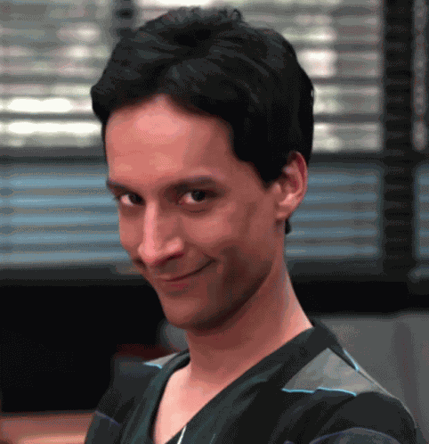 Hey Im Proud GIF