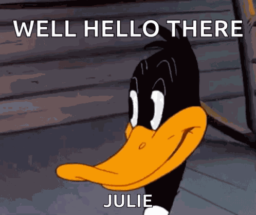 Hey GIF