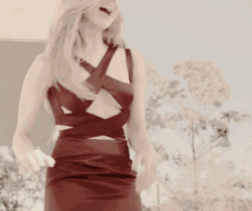Hey Mouth Open GIF