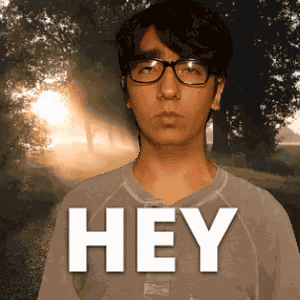 Hey You GIF