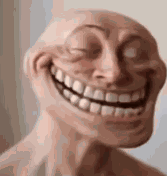 Hey You Might Know Me Already Im Here To Introduce Myself As The Most Famous Man On The Internet GIF